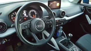 Audi Q2 2018 150cv