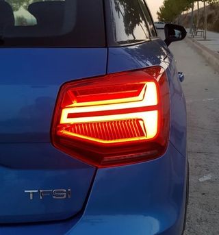 Audi Q2 2018 150cv