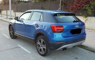 Audi Q2 2018 150cv