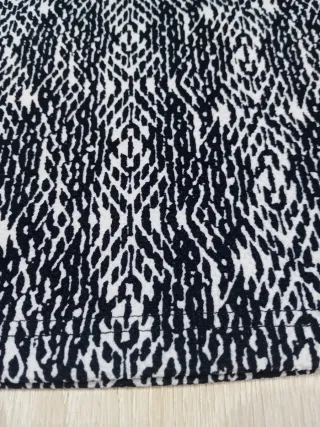 Gonna tubino OVS elasticizzata fantasia L