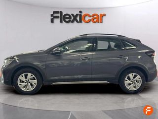 Volkswagen Taigo Life 1.0 TSI 81kW (110CV)