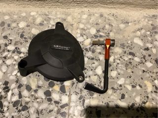 Pack S1000RR 2014 Ohlins Akrapovic