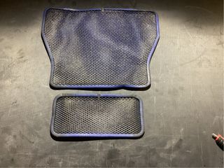 Pack S1000RR 2014 Ohlins Akrapovic