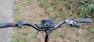 Patín Eléctrico ZWheel doble motor