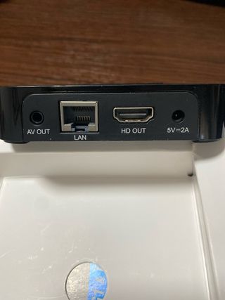 GTMEDIA G2 Android 4K