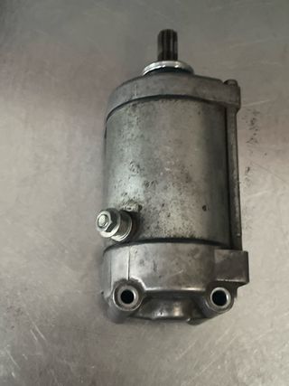 Motor arranque Yamaha FZ1 2007