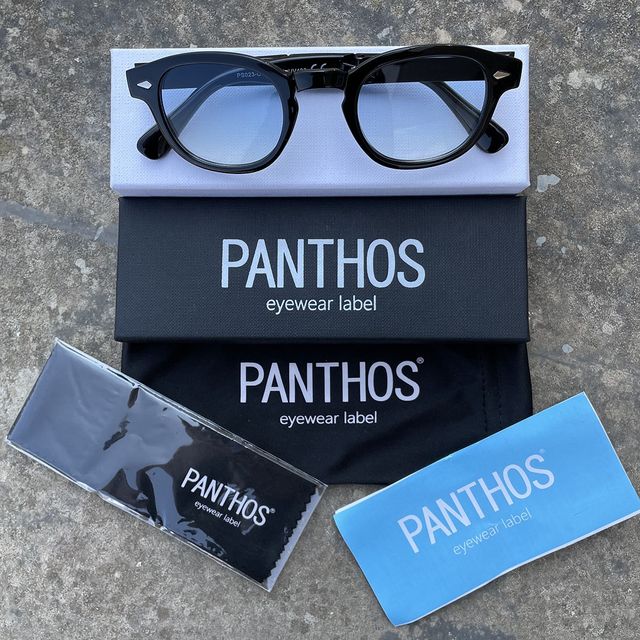 OCCHIALI DA SOLE PANTHOS