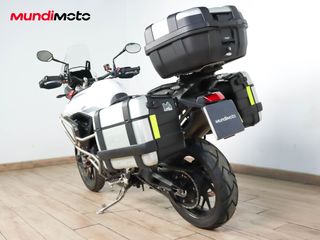 TRIUMPH TIGER 900 GT