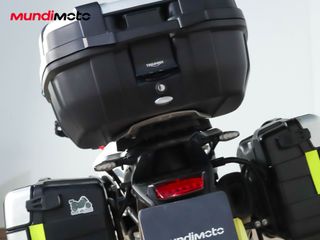 TRIUMPH TIGER 900 GT