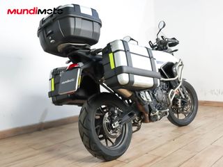 TRIUMPH TIGER 900 GT