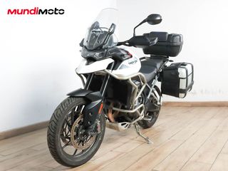 TRIUMPH TIGER 900 GT