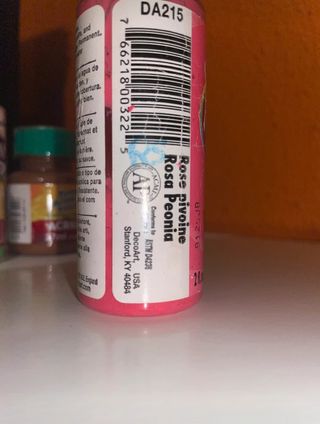 Conjunto de Pintura Escolar