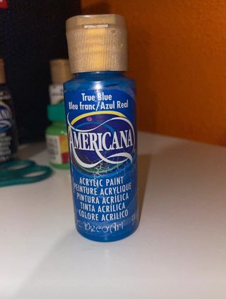 Conjunto de Pintura Escolar