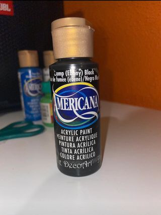 Conjunto de Pintura Escolar