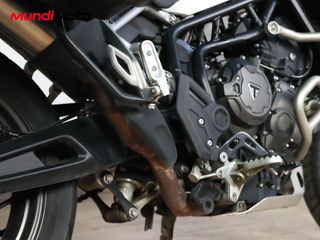 TRIUMPH TIGER 900 GT