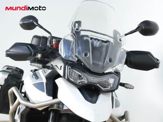 TRIUMPH TIGER 900 GT