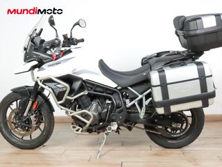 TRIUMPH TIGER 900 GT