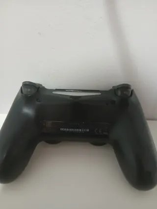 Mando PS4 Negro Sony