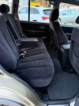 Hyundai Terracan 2002