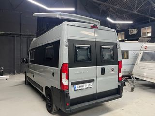 CAMPER L3H2 FIAT DUCATO TECHO ELEVABLE