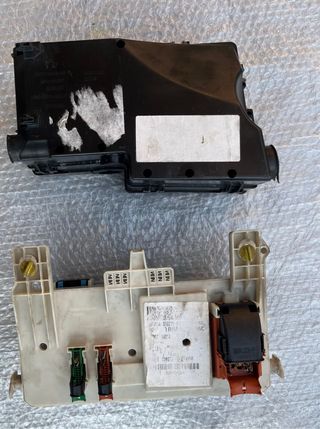 Módulo SAM y Caja Fusibles Ford Focus Sport Mk2
