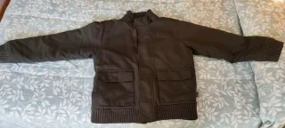 Chaqueta Carhartt Talla M Verde Oliva