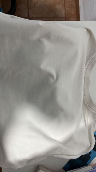 Sudadera Palm Angels Oso Roto