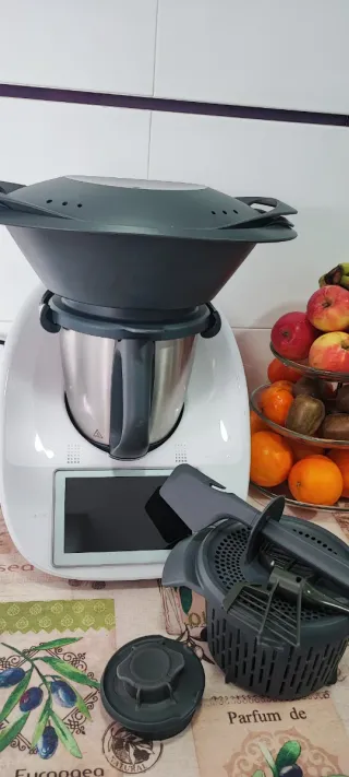 Thermomix TM6