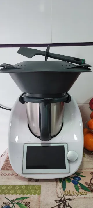 Thermomix TM6