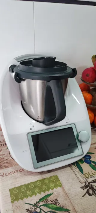 Thermomix TM6