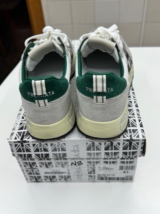 Premiata Sneakers Talla 41