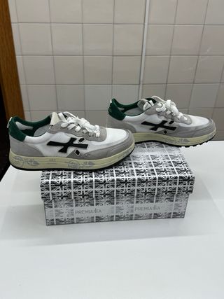 Premiata Sneakers Talla 41