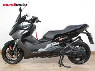 BMW C 650 SPORT
