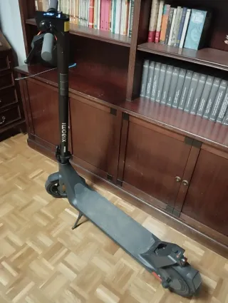 Patinete Eléctrico Xiaomi 4 Lite 2ª Gen