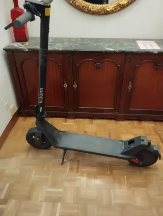 Patinete Eléctrico Xiaomi 4 Lite 2ª Gen