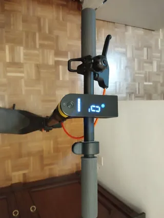 Patinete Eléctrico Xiaomi 4 Lite 2ª Gen