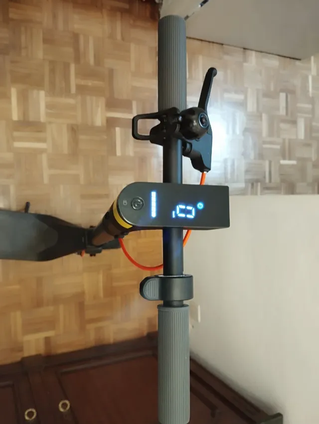 Patinete Eléctrico Xiaomi 4 Lite 2ª Gen