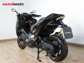 BMW C 650 SPORT