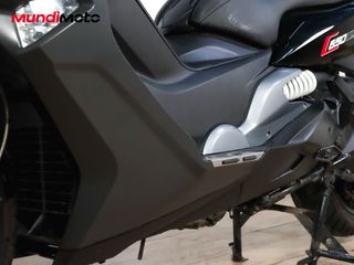 BMW C 650 SPORT