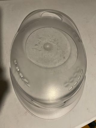 Conjunto Varomas Bimby/Thermomix TM31