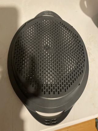 Conjunto Varomas Bimby/Thermomix TM31