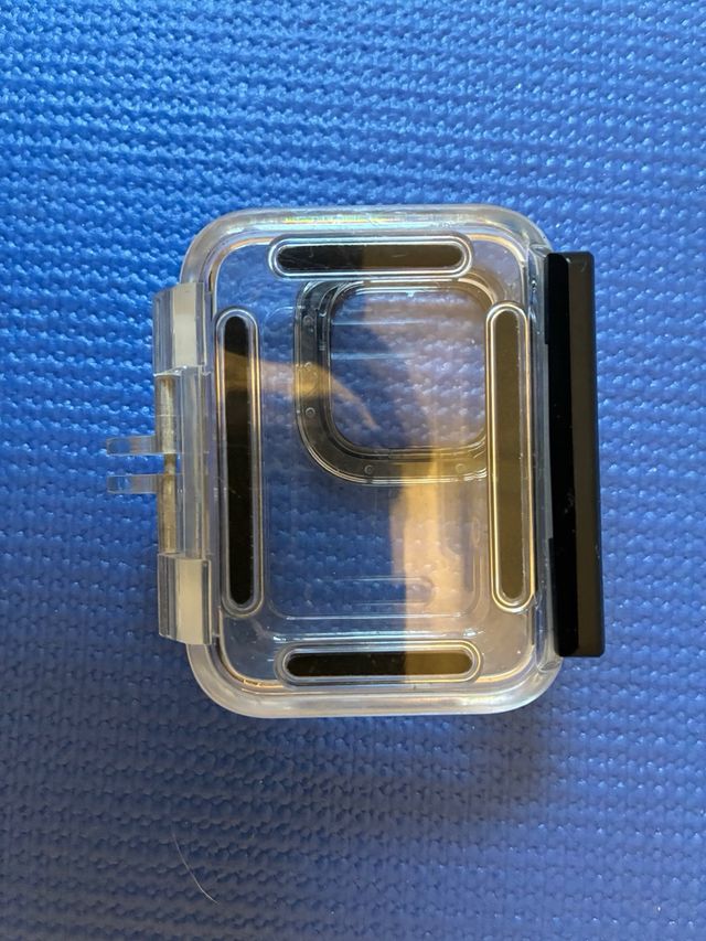 Carcasa Protectora GoPro Hero Transparente