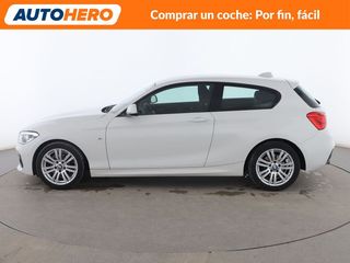 BMW Serie 1 116d M Sport