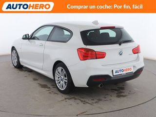BMW Serie 1 116d M Sport