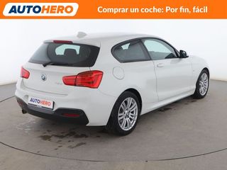 BMW Serie 1 116d M Sport