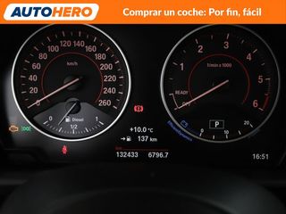 BMW Serie 1 116d M Sport