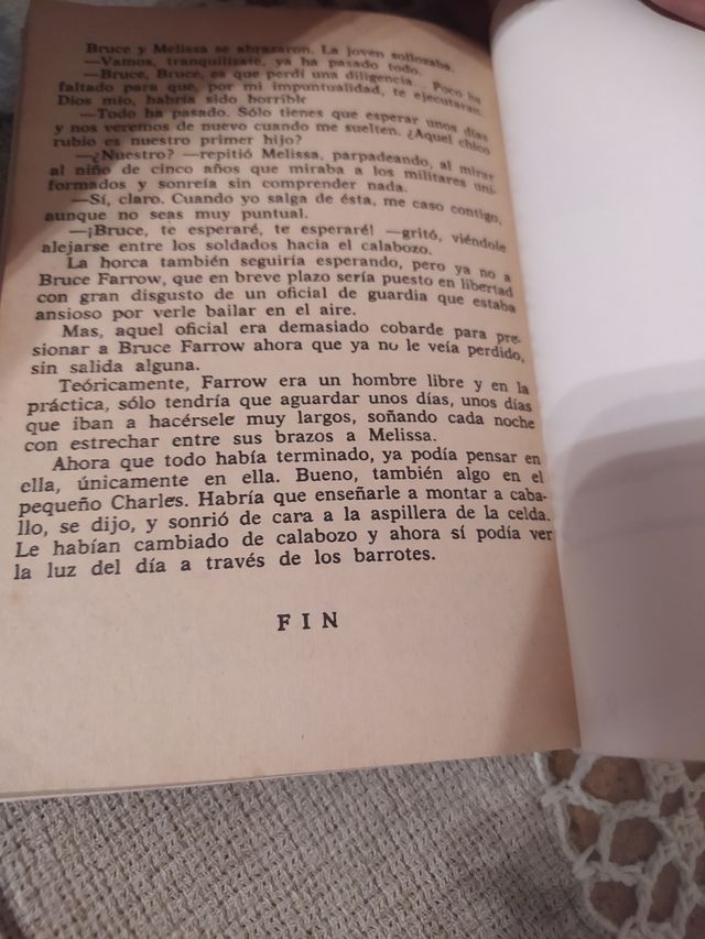Ralph Barby - Verso la Frontiera (N. 8)