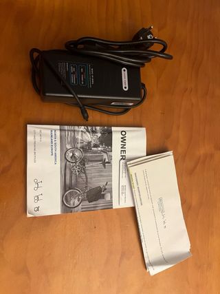 Bromton electrificada M6L