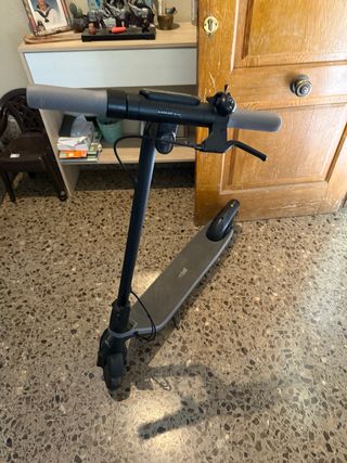 Patinete Eléctrico Segway Ninebot