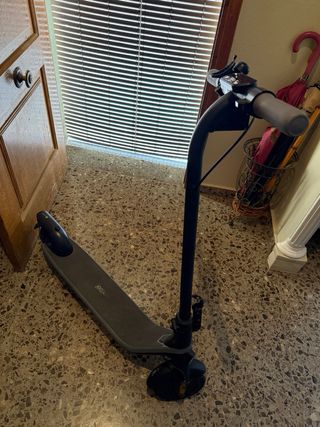 Patinete Eléctrico Segway Ninebot